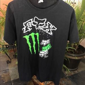 FOX Racing T-shirt
